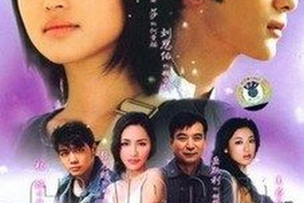 幸福的眼泪电视剧