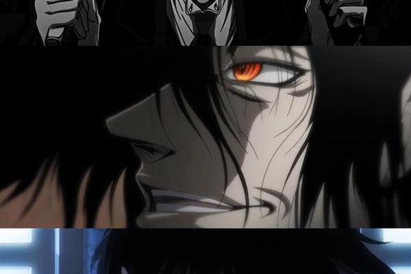 死神剧场版4地狱篇