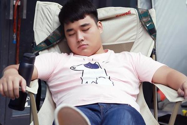 二分之一美少年