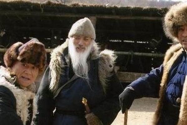 虎踞龙盘电视剧