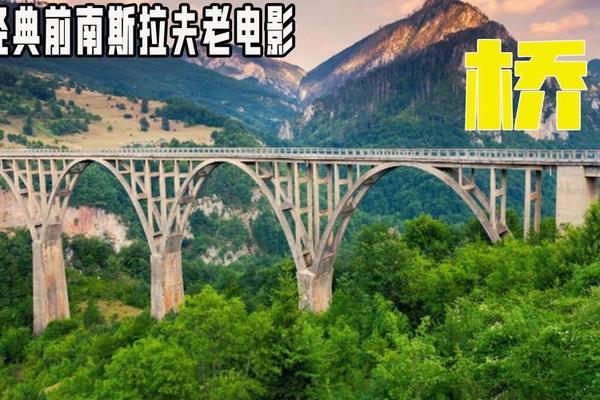 电影桥