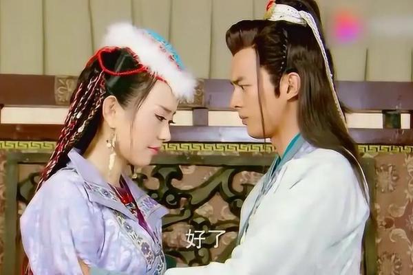 隋唐英雄4全集