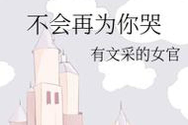 不会再让你哭