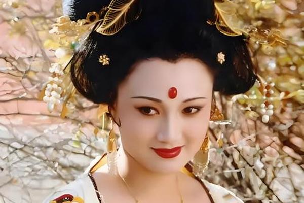 电影杨贵妃