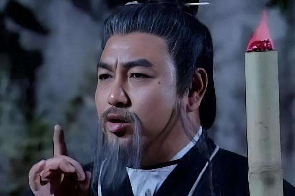 电影通天长老
