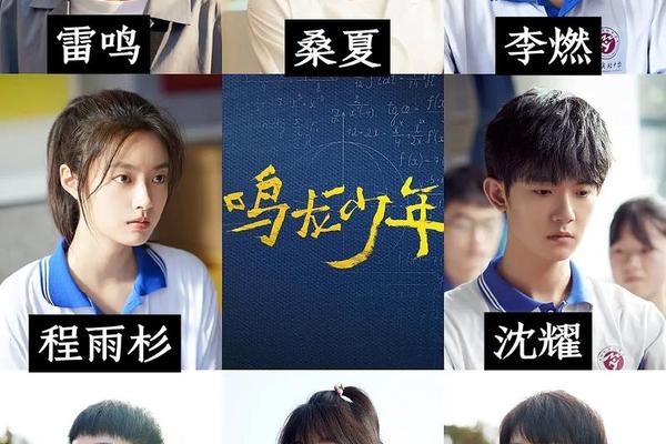 鸣龙少年在哪里可以看