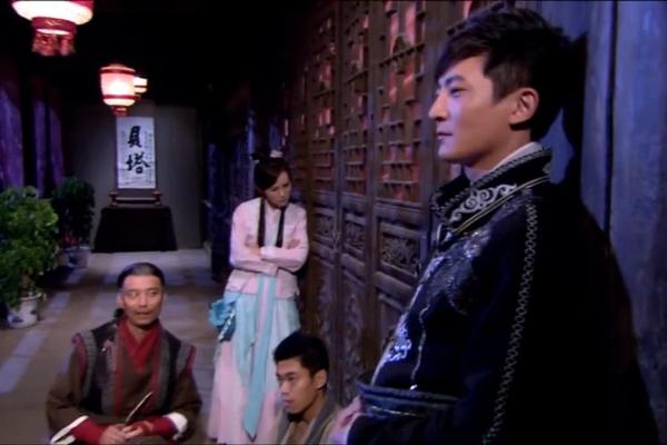 龙门镖局5