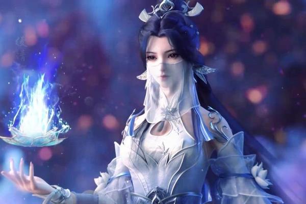 武动乾坤第四季动漫在线观看