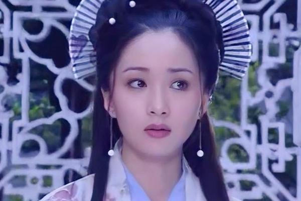 魂断秦淮电视剧