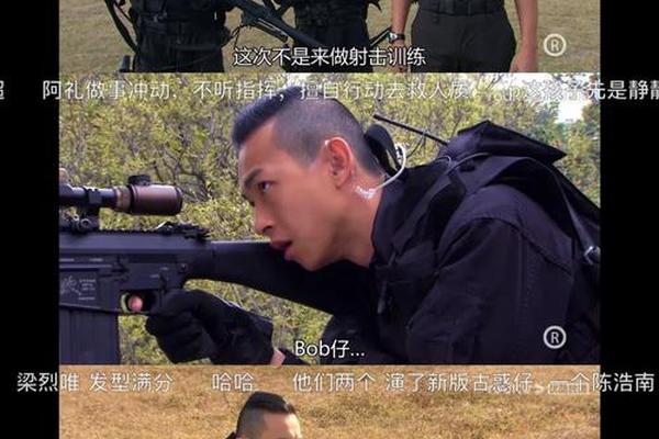 飞虎在线观看