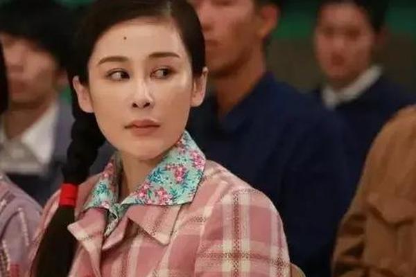 养母的花样年华演员表