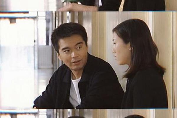 热血痴心