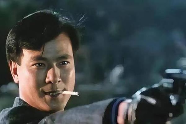 天龙八部李修贤