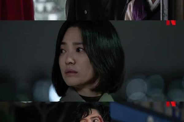 黑暗荣耀韩剧TV免费观看