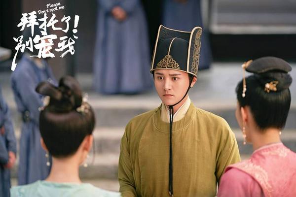 拜托了!别宠我