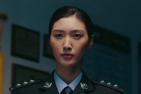 极速战警