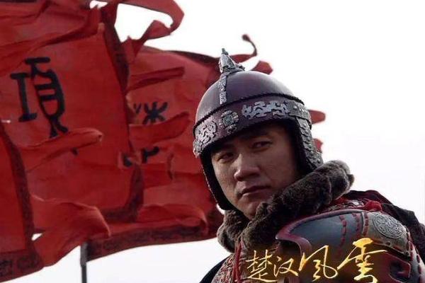 电视剧楚汉风云