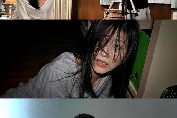鬼影实录东京之夜
