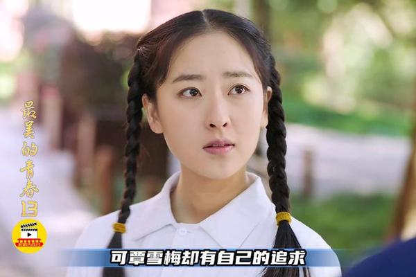 最美的青春电视剧