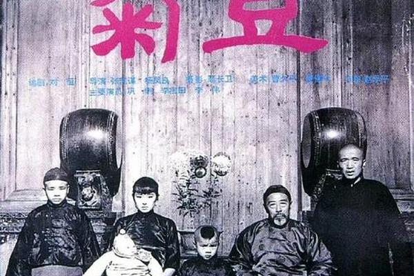 电影菊豆电影在线观看