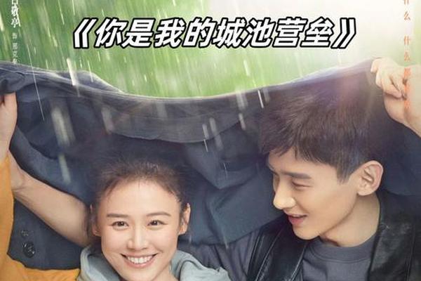 你是我的城池营垒在线观看