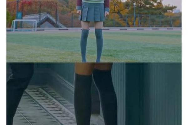 女神降临第三集