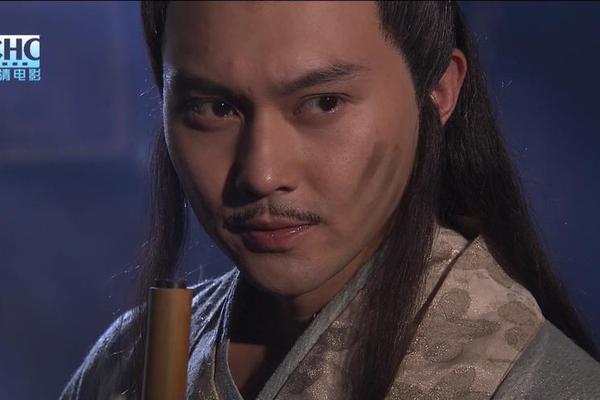 陆小凤传奇之陆小凤前传