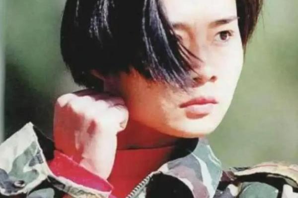 中国霸王花