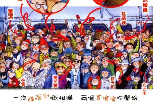 电视剧地下铁