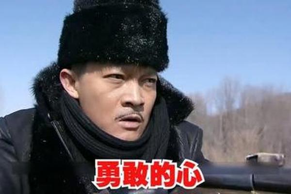 勇敢的心33