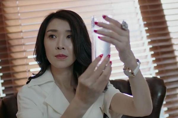 卧底警花