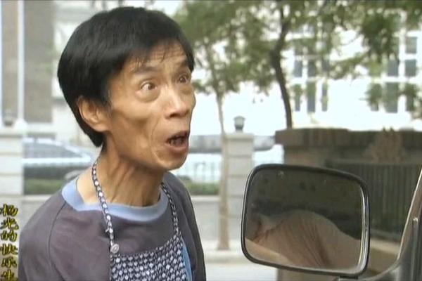 杨光的快乐新生活