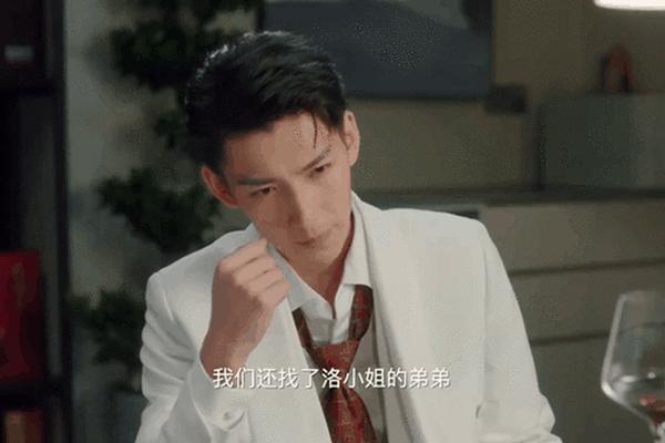 夜色倾心17集