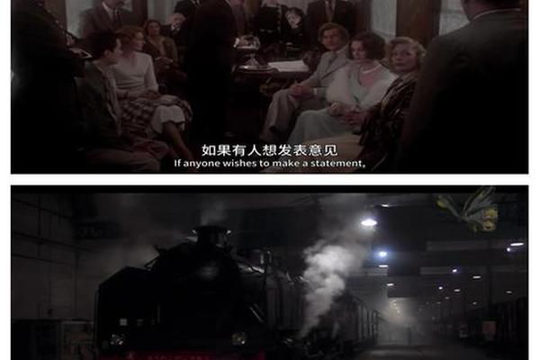 东方快车谋杀案