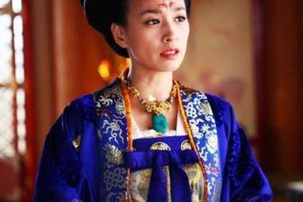 唐宫天下美人