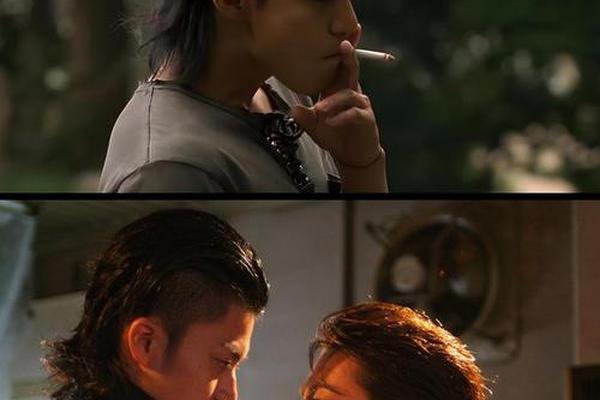 热血高校在线观看