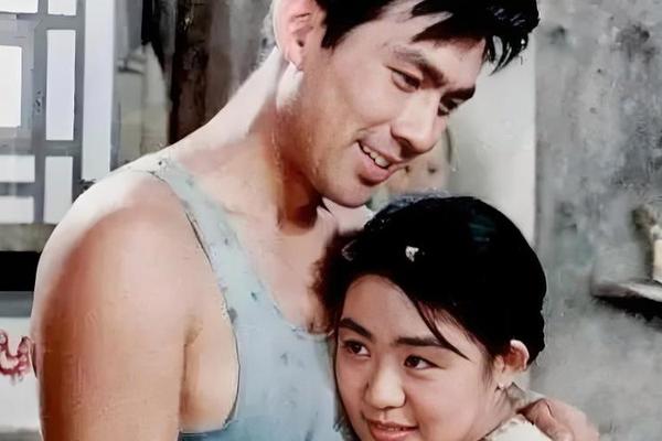 牧马人 电影