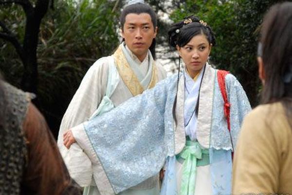 秀才爱上兵国语版