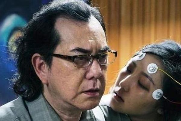 黄秋生勾魂恶梦