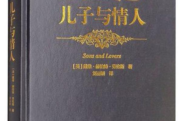 儿子与情人中文完整版