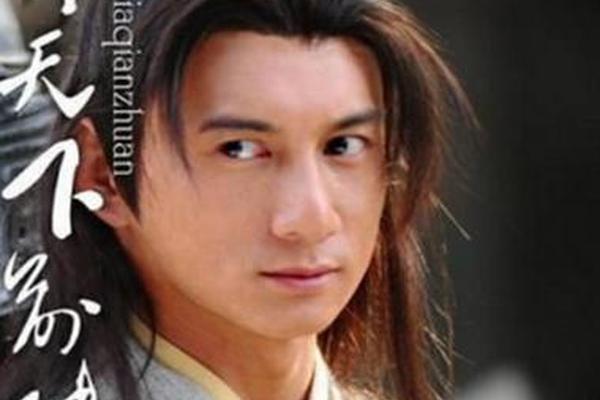 镖行天下前传之虎口夺镖