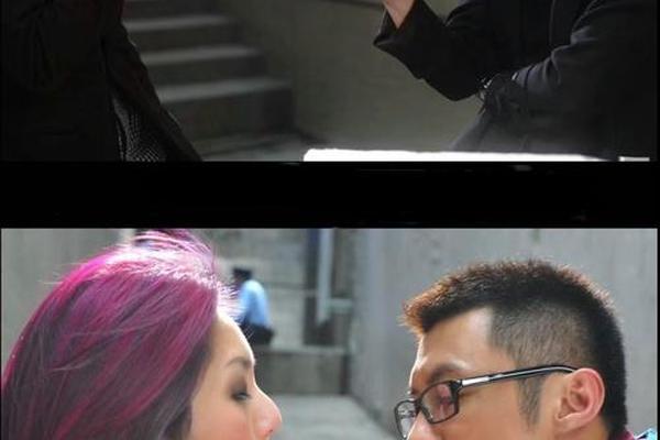 春娇与志明粤语版