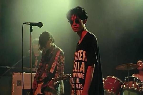 周末情人