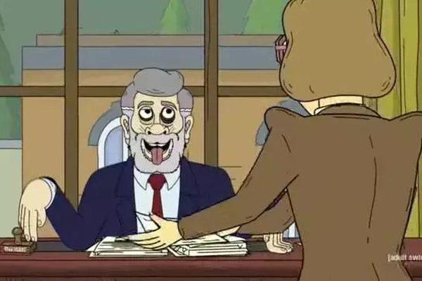 腌黄瓜先生