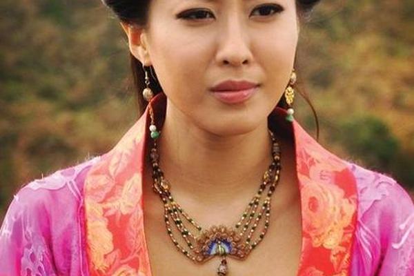 东西宫略电视剧