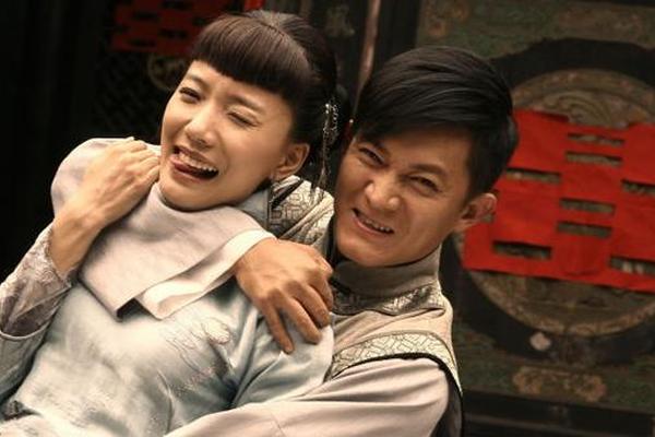 电视剧红娘子在线观看