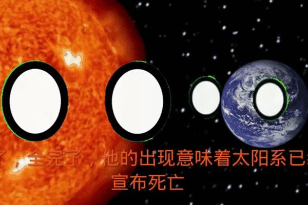 决战星球