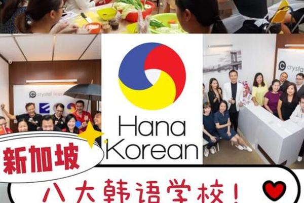 诱惑韩语学校