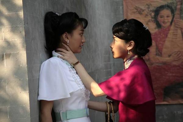 战火四千金在线观看
