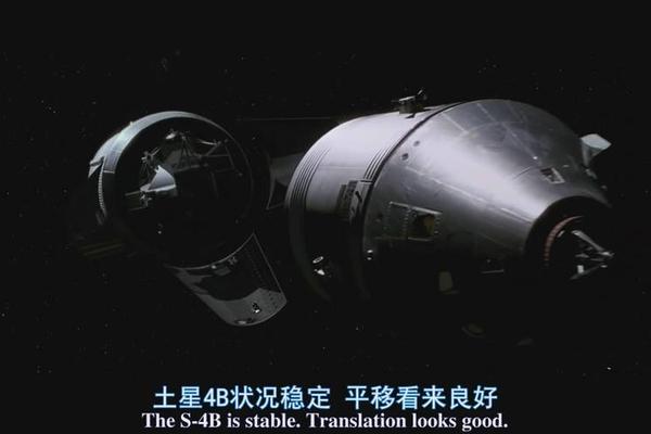 阿波罗13号电影